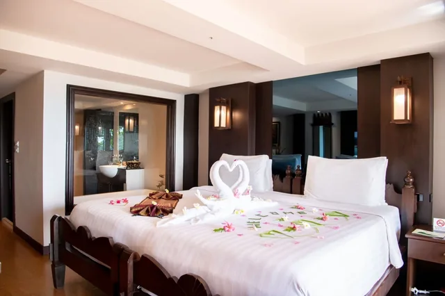 Superior Hotel، Panviman Resort Koh Phangan 2/7