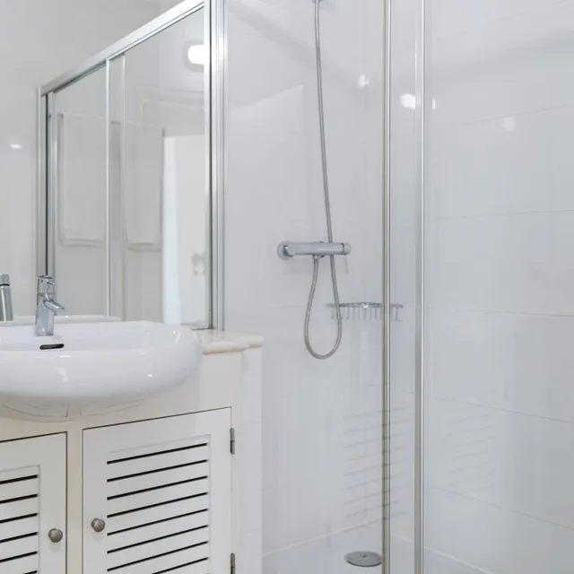 شقة عائلية بغرفتي نوم، Vitors Plaza 10/10