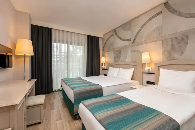 غرفة قياسية، Greenwood Kemer Resort 3/7
