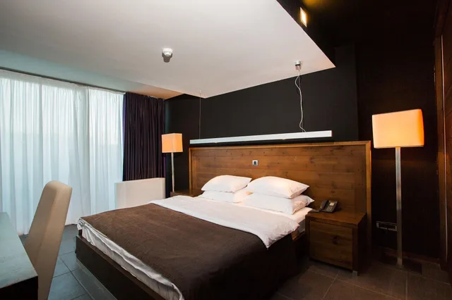 فيلا عائلية، Avala Resort and Villas 2/3