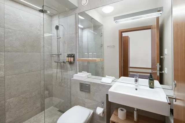 غرفة مفردة، Herad - Berjaya Iceland Hotels (ex Icelandair Hotel) 10/11
