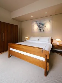 Design, Suite, Balcony، Belvedere 1/2
