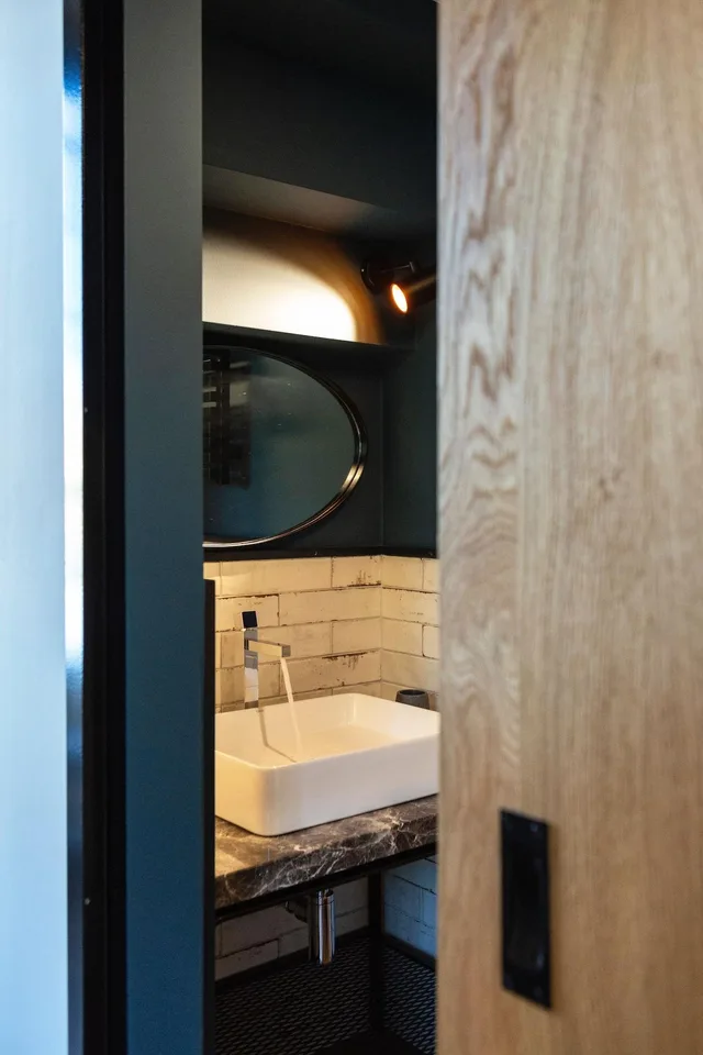 Design, Studio, Suite، The Foundry Suites Athens 5/6