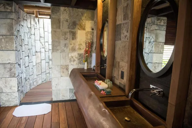 Mezzanine, Penthouse, Double Bed, Terrace، SUARGA PADANG PADANG 7/7