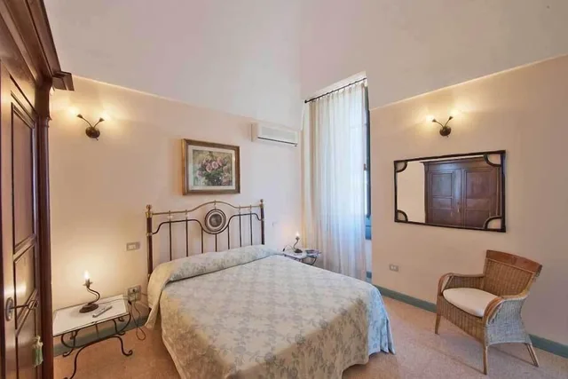 Superior, Queen Bed, Residence Villa Raffaella 6/10
