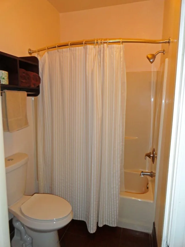 غرفة ديلوكس بسرير كينج، Americas Best Value Inn Brownsville 4/5
