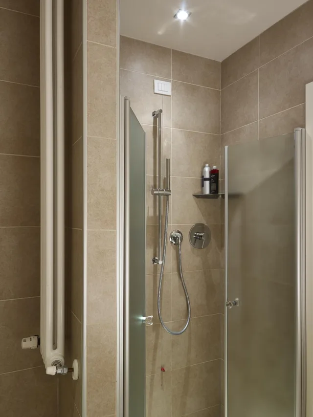 غرفة كلاسيكية رباعية، Casalgrande Hotel 7/7