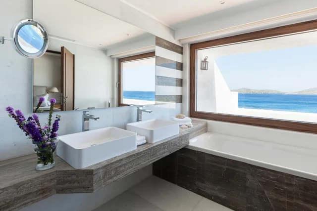 4 Bedrooms, House، Elounda Mare Relais & Chateaux Hotel 3/5