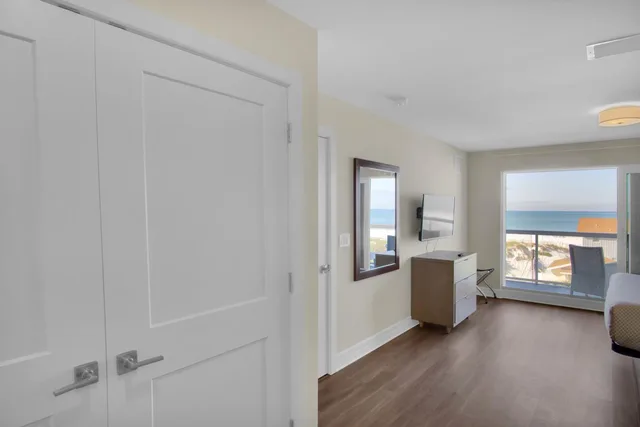 2 Bedrooms, Suite, Gulf View, Low Floor، The Avalon Club 8/10