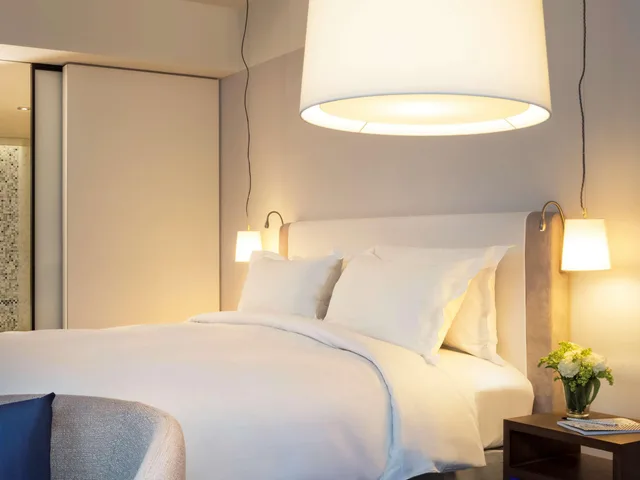 Connecting, Luxury, Family, SOFITEL PARIS ARC DE TRIOMPHE 6/7