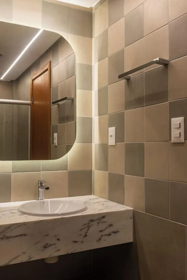 Master, Suite, Double Bed, Sofa، Malibu Plaza Hotel 7/7