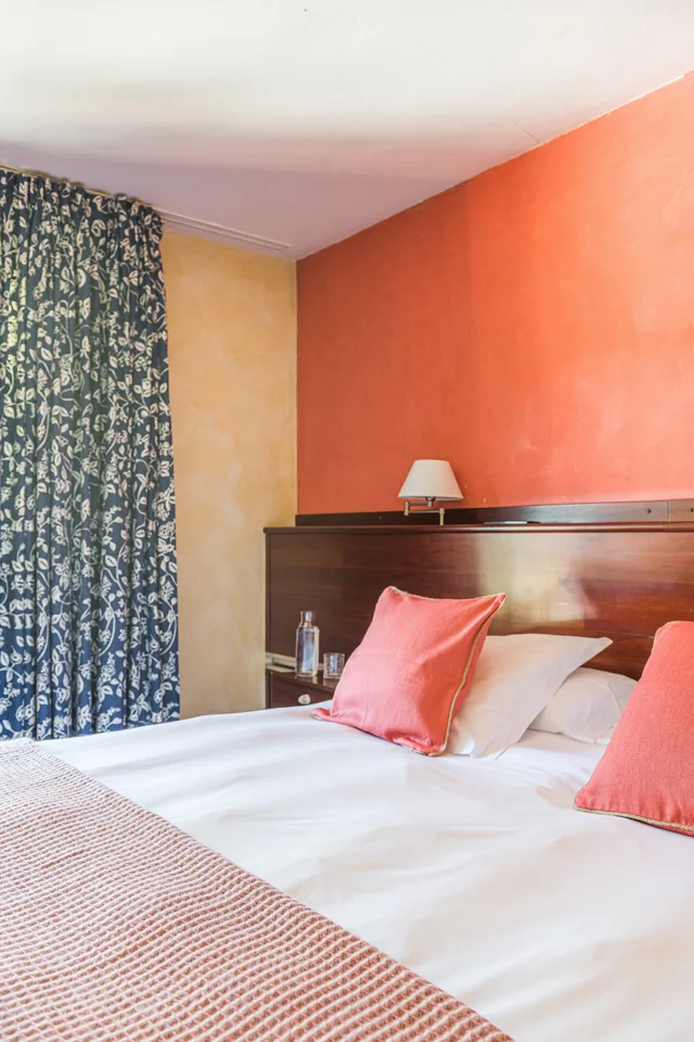 Room, Double Bed, Hotel Coma 3/10