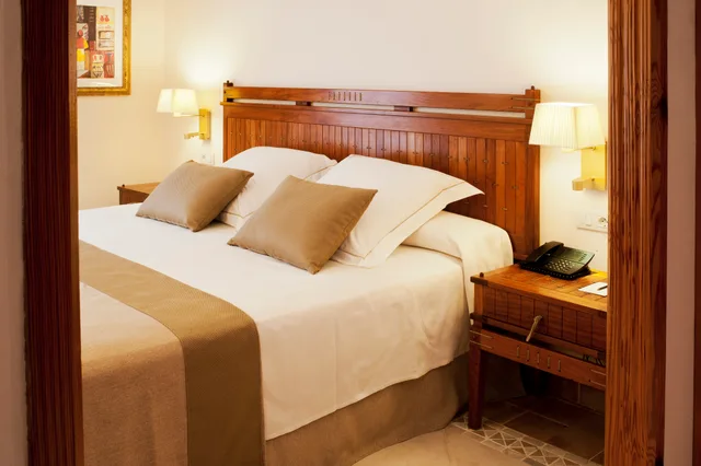 جناح عائلي بغرفتي نوم، Princesa Yaiza Suite Hotel Resort 2/2