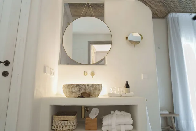 Sky, Suite, Double Bed, Sofa, Hot Tub، MAR SUITES FORMENTERA BY UNIVERSAL BEACH HOTELS 9/10