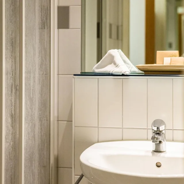 غرفة قياسية مفردة، TOP Hotel ODELYA 3/3