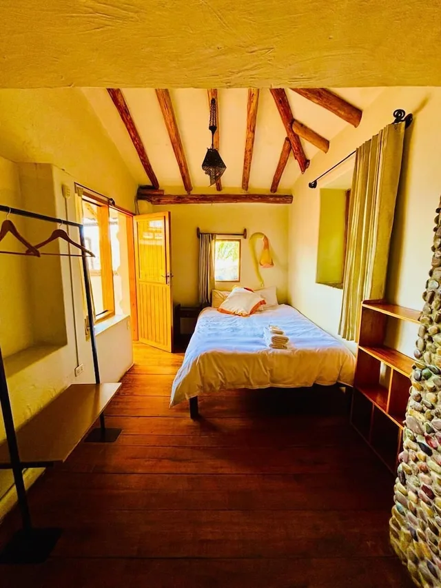 غرفة قياسية بسرير كوين، Casa de Campo 1/1