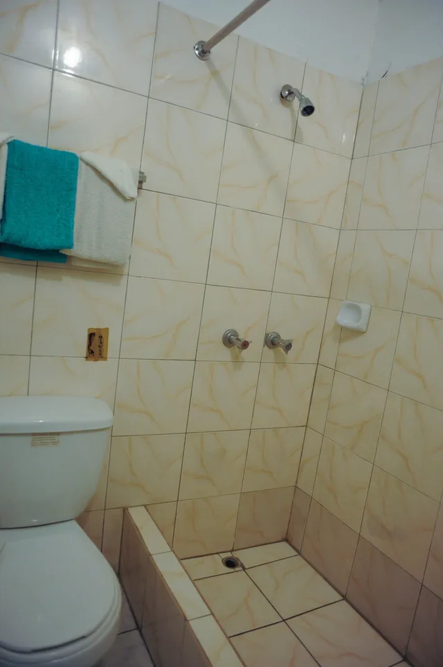 سكن مشترك مختلط بستة أسرّة، Glorianna Hotel 4/6