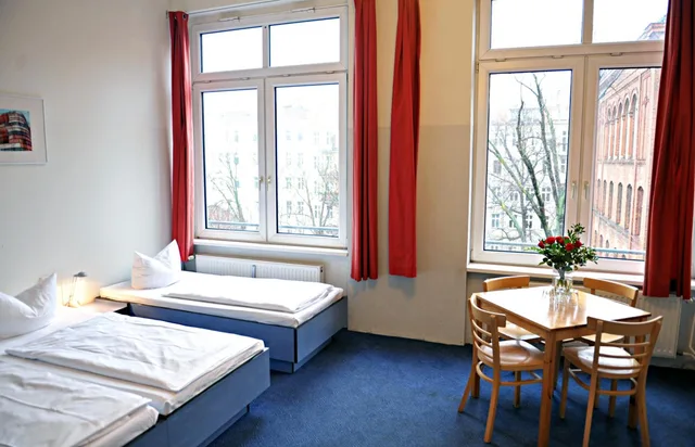 Room, Quintuple، Hotel Transit Loft 3/10