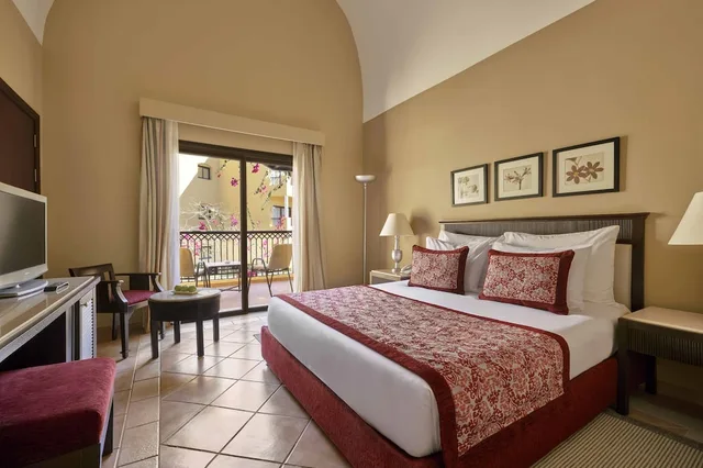 Superior, Double or Twin Bed, Garden View, Jaz Solaya 1/4