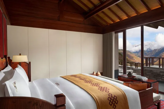 فيلا غراند بغرفتي نوم بمطبخ، Rissai Valley, a Ritz-Carlton Reserve 1/4