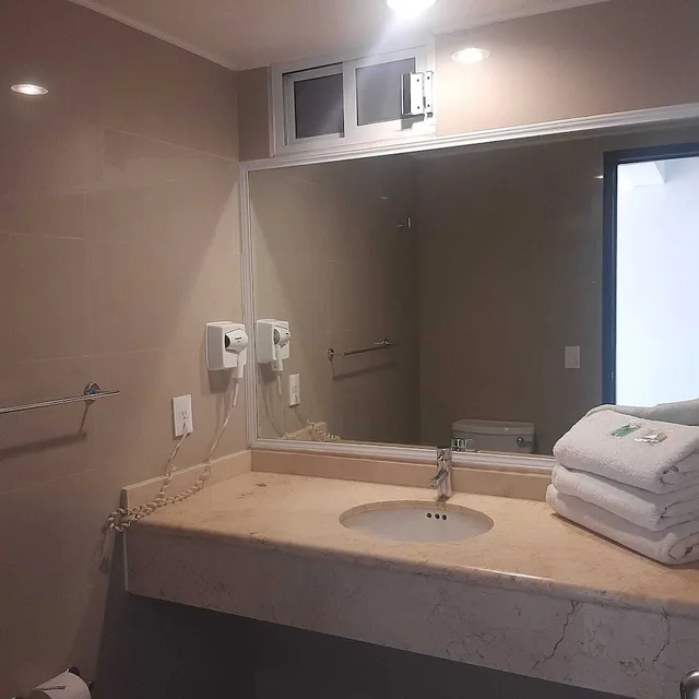 Family, Triple, 1 Queen and 1 Single Bed, Courtyard View, Hotel Borda Cuernavaca 5/6