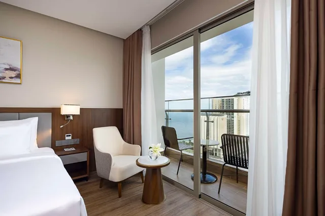 Marilyn, Suite، Annova Nha Trang Hotel 1/2