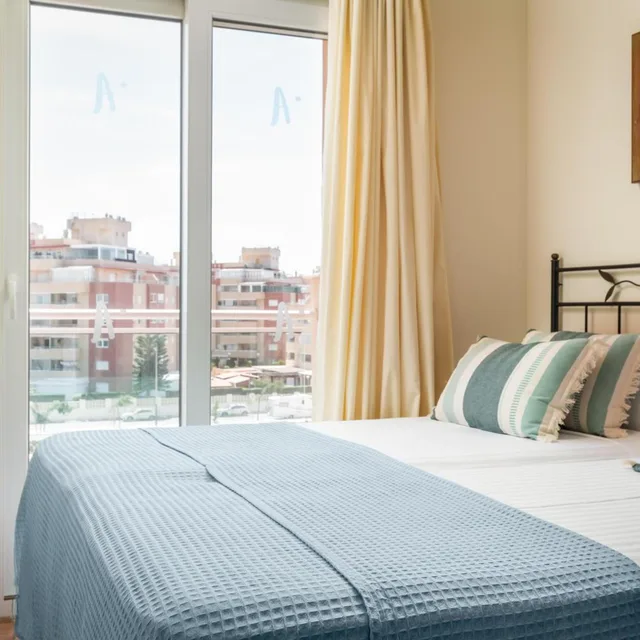 Family Room (3+0)، Alegria Colonial Mar Aquafun 3/10