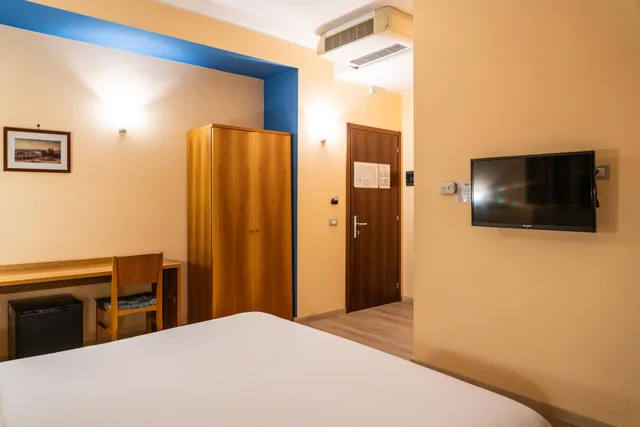 غرفة عائلية، Villa Cagnola 5/10