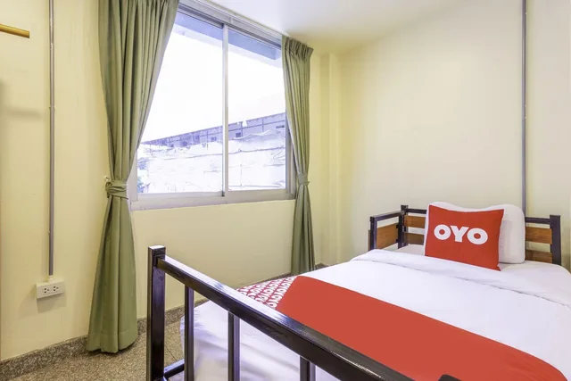 غرفة قياسية، OYO 928 Leaf Hostel 1/1