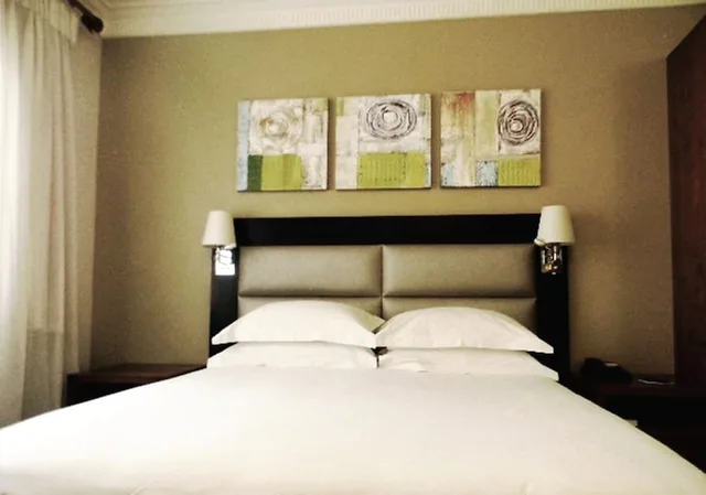 غرفة ديلوكس بسرير كوين، Splendid Inn Pinetown Ex Premier Hotel Pinetown 6/10