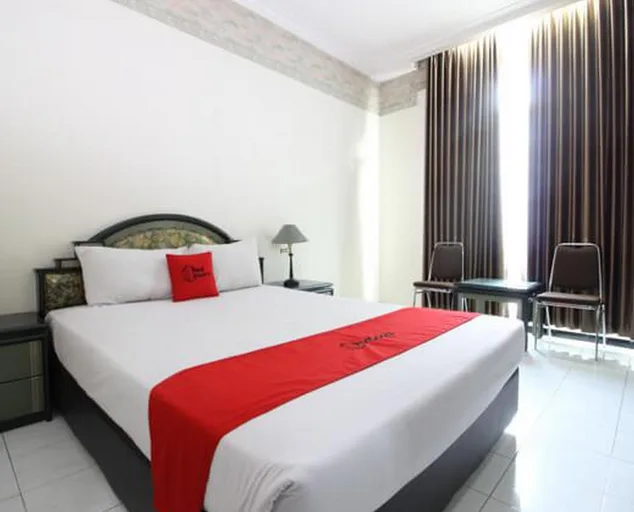 غرفة سوبيريور، Akur Hotel Malioboro 1/1