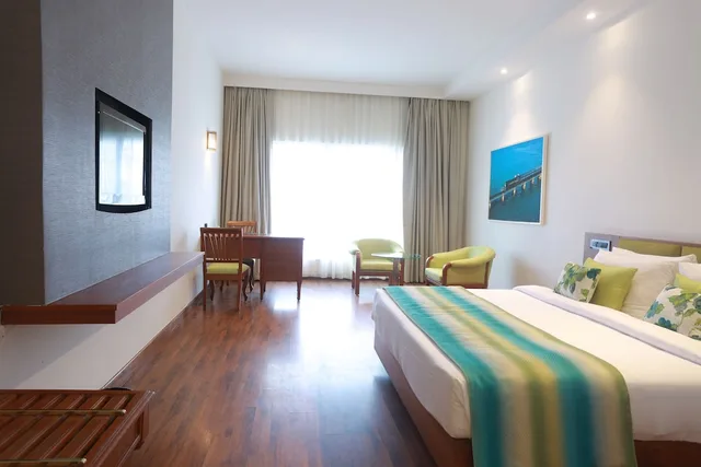 غرفة سوبيريور بسريرين منفصلين، The Avenue Regent 6/10