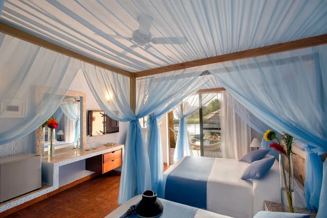 جناح جونيور بسريرين مزدوجين، Chez Waffle Hotel 9/10