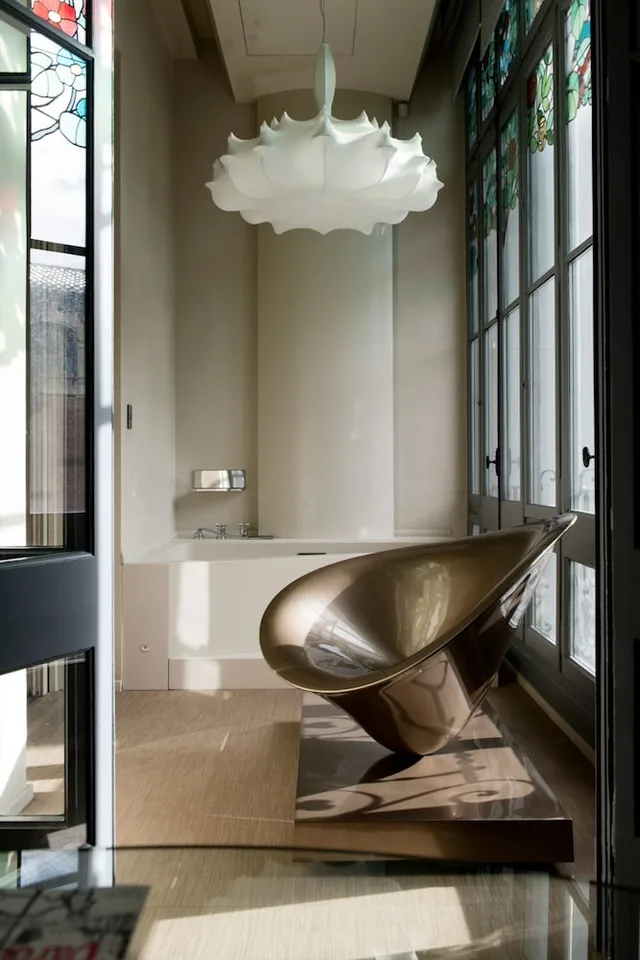 Royal, Design, Suite, King and Twin Beds، El Palauet Royal Suites 10/10