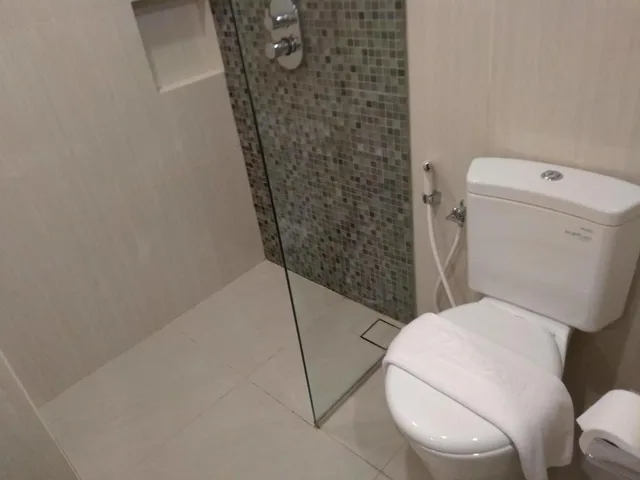 غرفة بريميير تنفيذية بسرير كينج، Grand Picasso Hotel 3/3