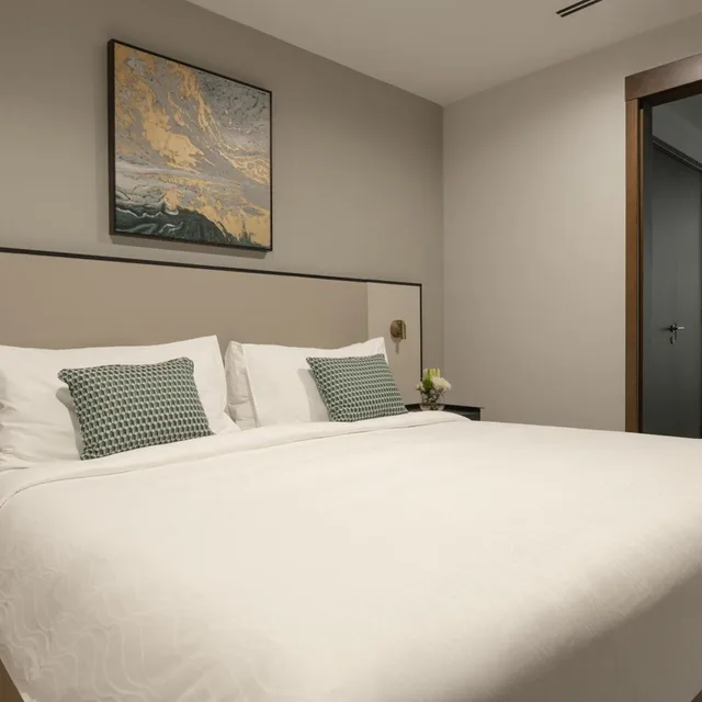 3 Bedrooms, Apartment, Fraser Suites Seef Bahrain 5/10
