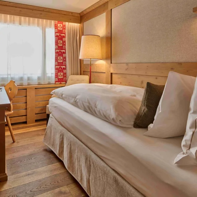 Elegant, Alpine, Single، EUROTEL VICTORIA LES DIABLERETS 1/5