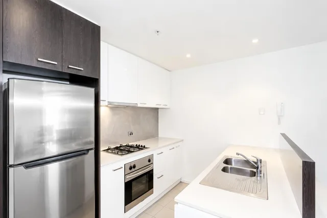 شقة بإطلالة على المدينة بغرفة نوم واحدة، Docklands Private Collection of Apartments - NewQuay 7/8