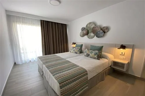 Apartment, Cordial Magec Taurito 1/1
