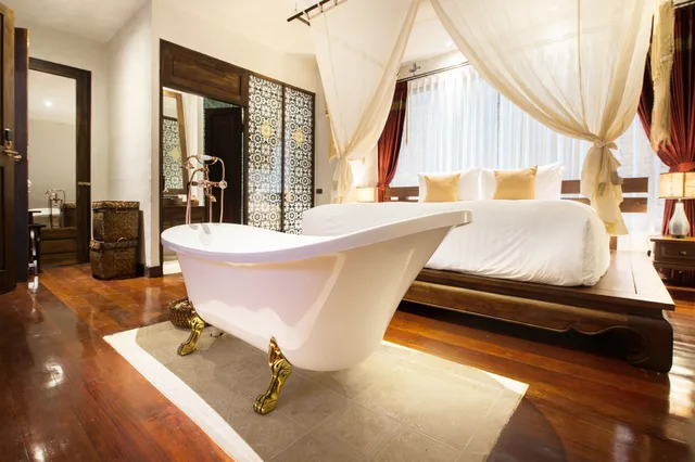 Grand, King Bed, Shinnabhura 2/4