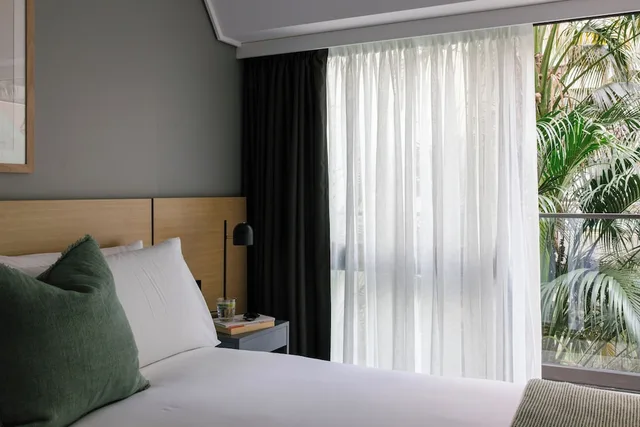 غرفة ديلوكس ثلاثية بثلاثة أسرّة، Song Hotel Sydney 3/6