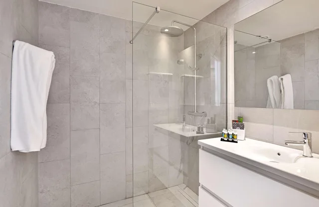 Loft, Junior Suite، Innside by Melia Calvia Beach 6/10
