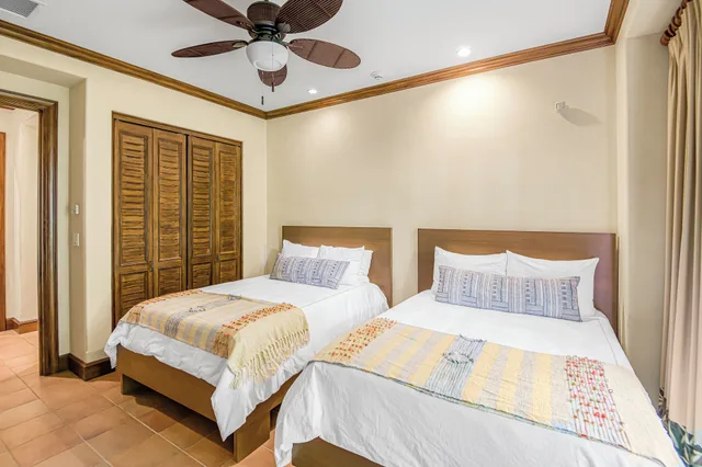3 Bedrooms, Condo, Premium, King Bed, 2 Double and Twin Beds, Hrg Condos At Los Suenos 3/10