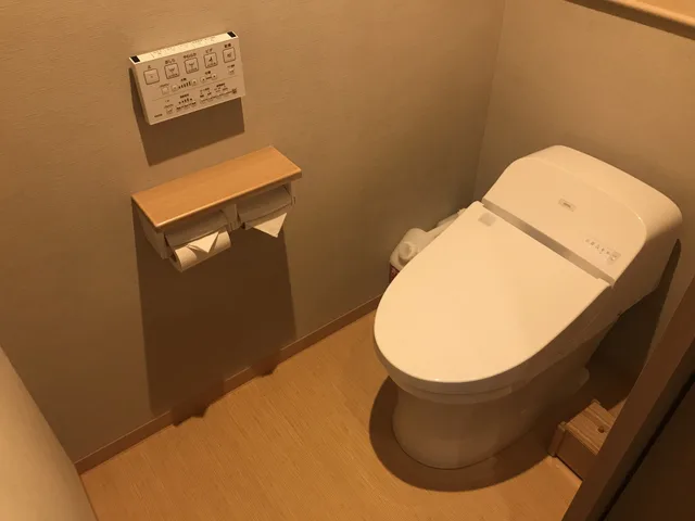 غرفة بسرير مزدوج، Onyado Nono Asakusa Hot Springs 7/7