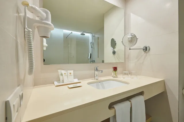 Room, Double Bed, Side Sea View، Hotel Sabina Playa Adults Only hotel (16+) 5/5
