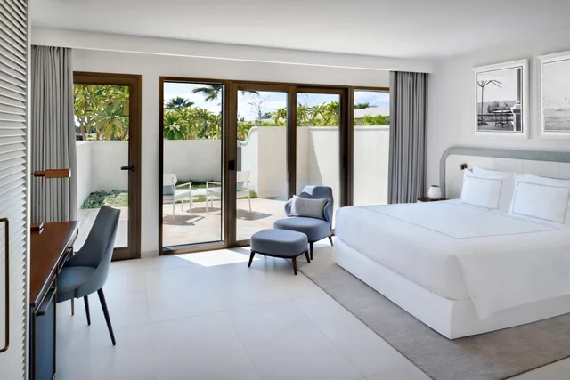 Alamein, Suite، Al Alamein Hotel 2/3