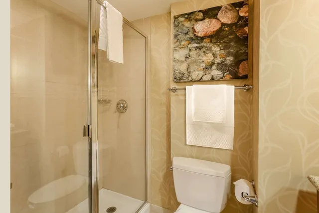 غرفة ديلوكس بسرير كينج، Hilton Branson Convention Center 10/10