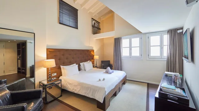 Mandala, Deluxe, Double Bed، Puro Grand Hotel 1/5