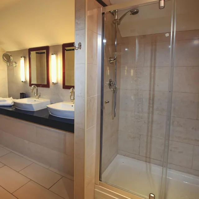 Penthouse Suite, Sea View، Quay Hotel And Spa 9/10