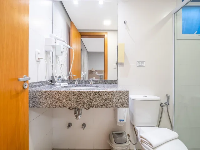 غرفة ديلوكس بسرير مزدوج، Alameda Felice Hotel 8/10